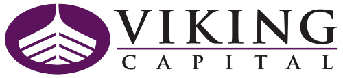 Viking Capital Loan Logo